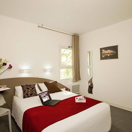 Hotel Cerise Nancy Zewnętrze zdjęcie
