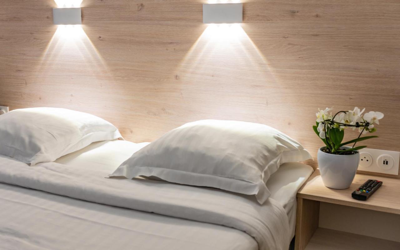 Hotel Cerise Nancy Zewnętrze zdjęcie