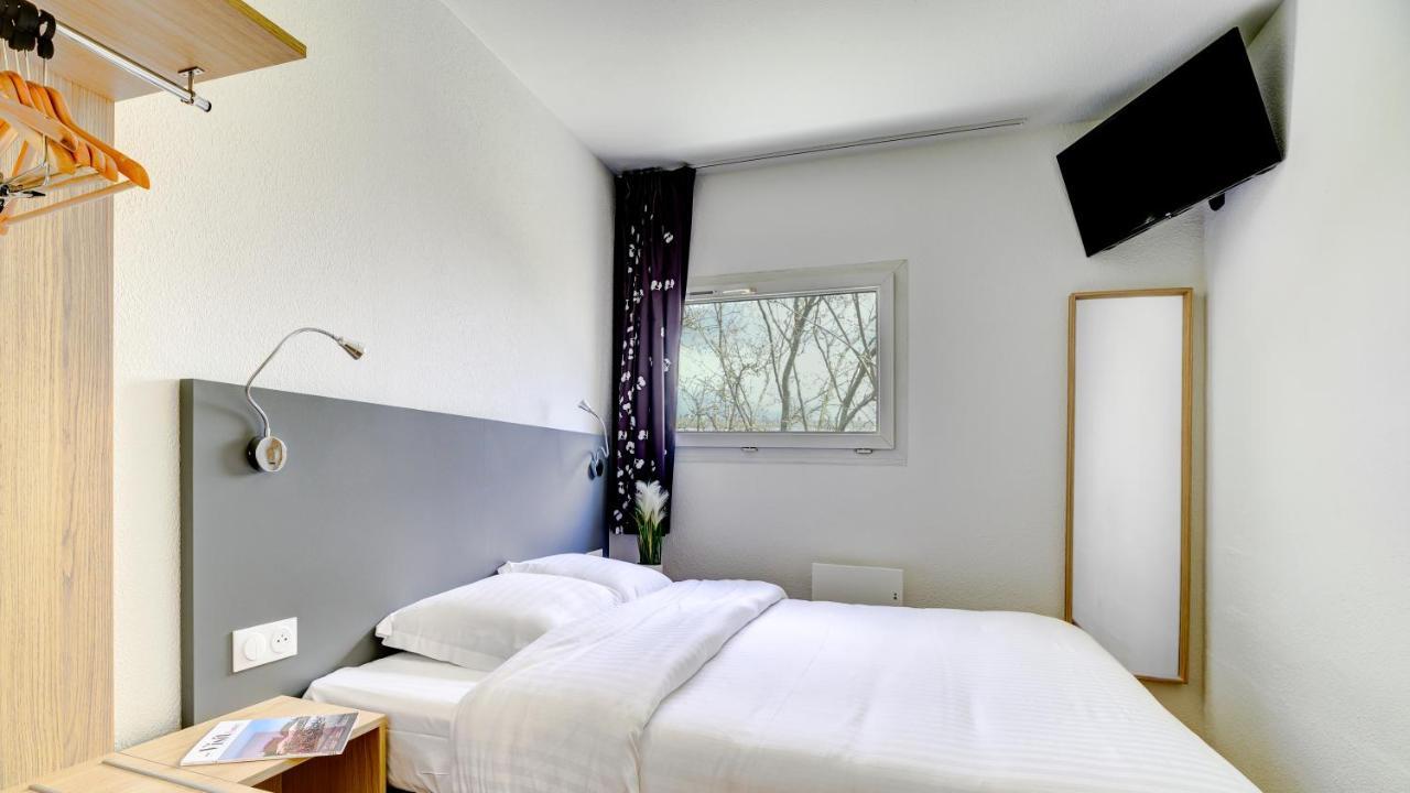 Hotel Cerise Nancy Zewnętrze zdjęcie