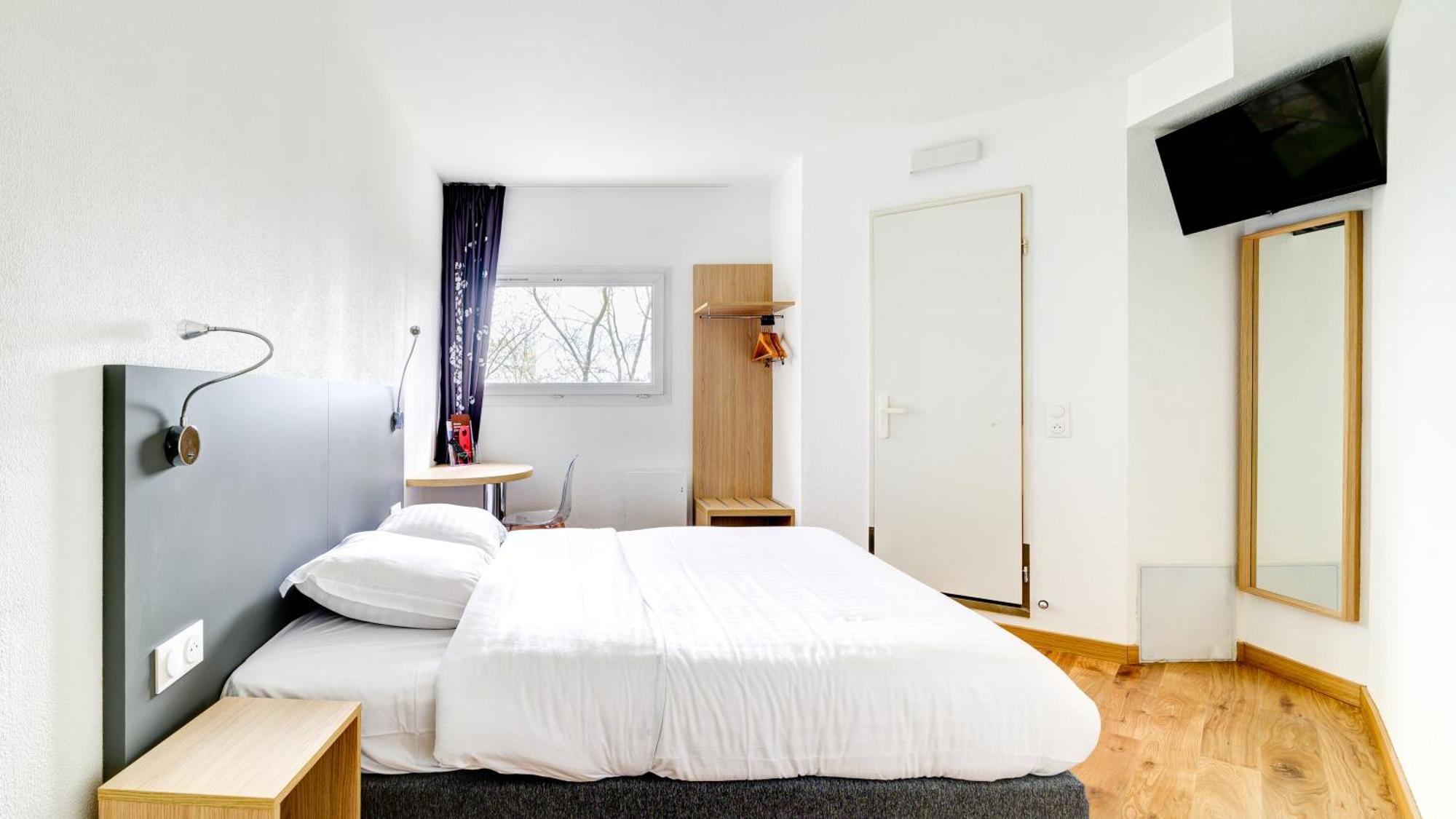 Hotel Cerise Nancy Zewnętrze zdjęcie