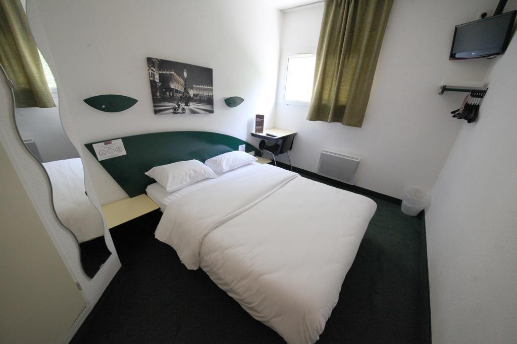 Hotel Cerise Nancy Zewnętrze zdjęcie