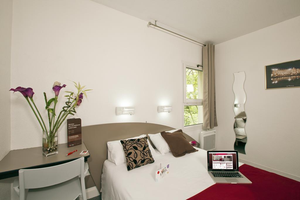 Hotel Cerise Nancy Zewnętrze zdjęcie