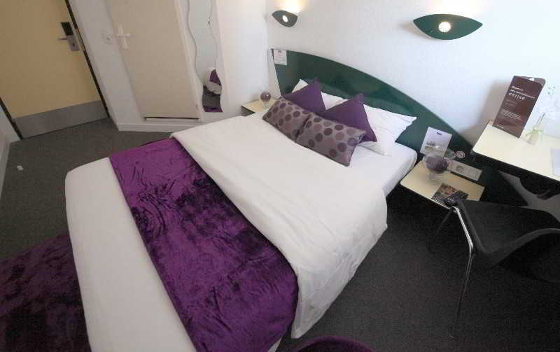Hotel Cerise Nancy Zewnętrze zdjęcie